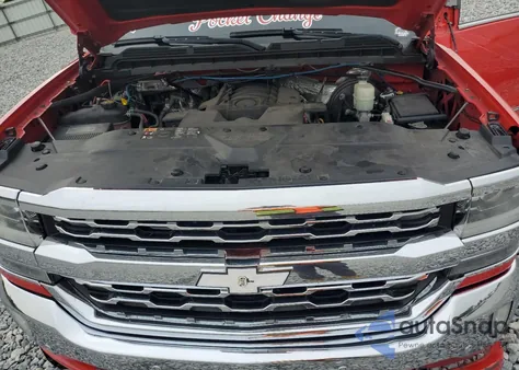 2016 Chevrolet Silverado C1500 Ltz z USA, uszkodzony, nr VIN 3GCPCSECXGG248802